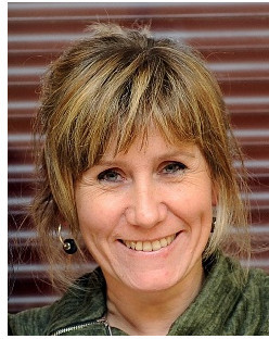 Izaskun Barbarias Garaizar