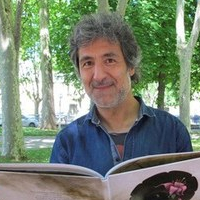 Javier Ignacio, "Txabi" Arnal Gil