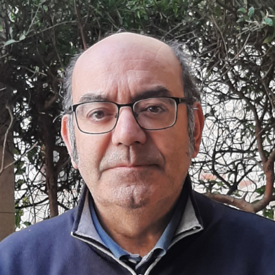 Javier Monzon Gonzalez