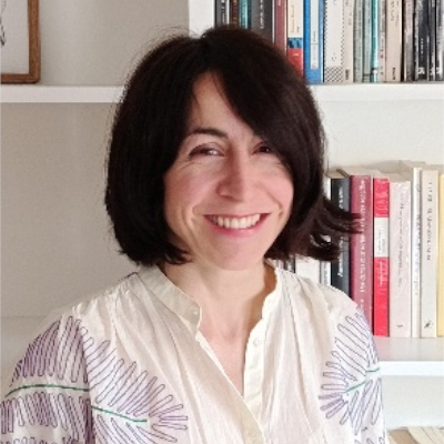 Joana Acha Morcillo