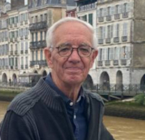 Jokin Apalategi Begiristain