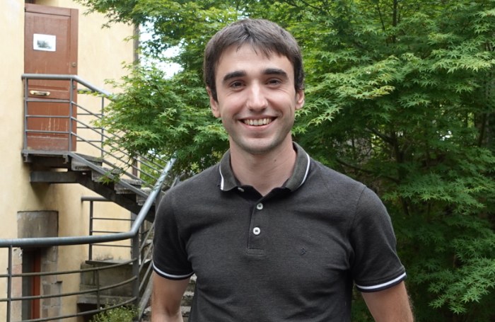 Jokin Bergara Eguren