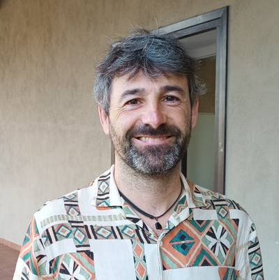 Jokin Beristain Lopez de Zubiria