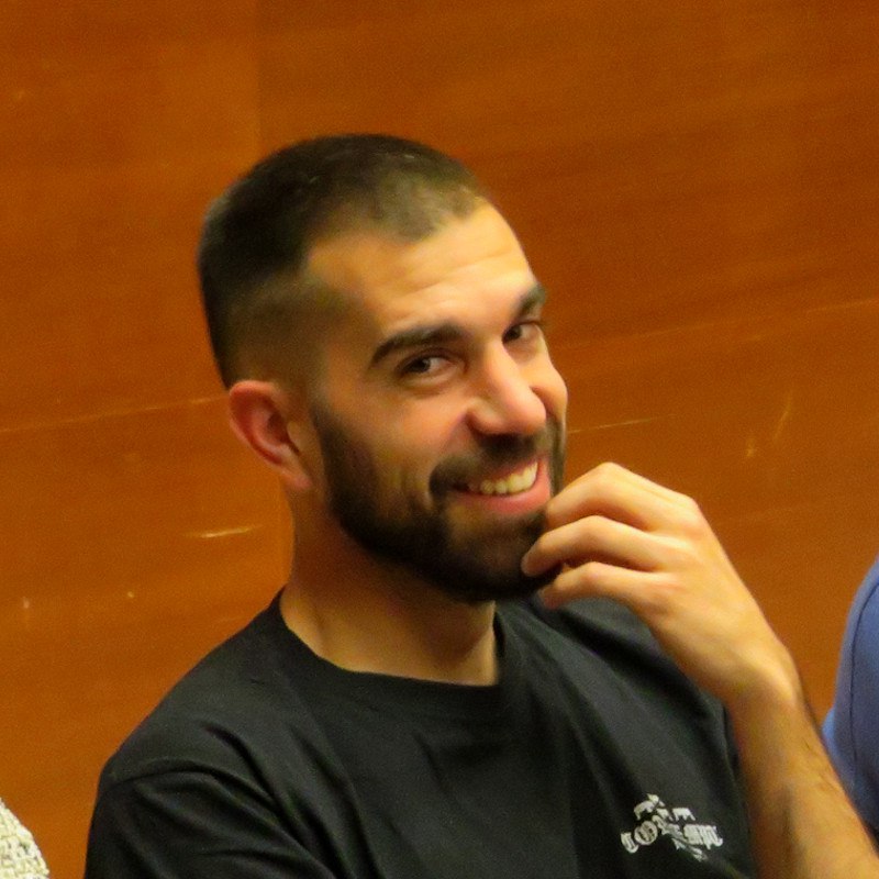 jon Egaña Huguet