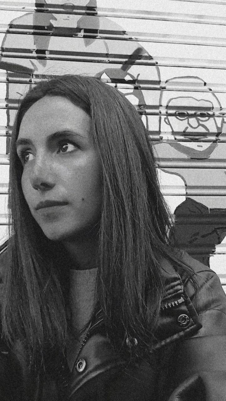 Jone Rubio Mazquiaran