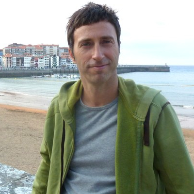 Jose Inazio  Imaz  Bengoetxea