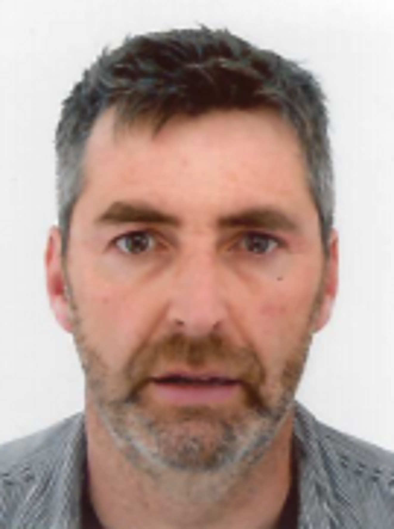 Jose Luis Aizpuru Ostolaza