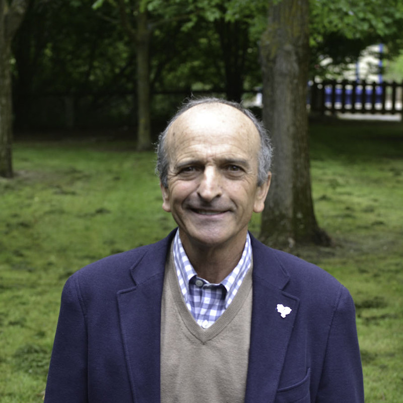 Jose Ramon Etxebarria Bilbao