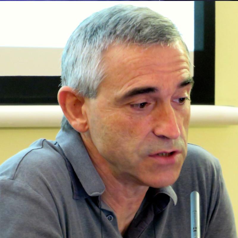 Jose Ramon Furundarena  Salsamendi