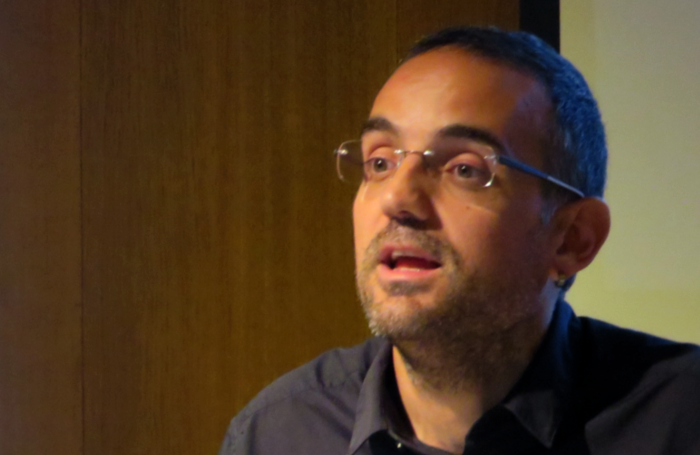 Joseba Compains Silva