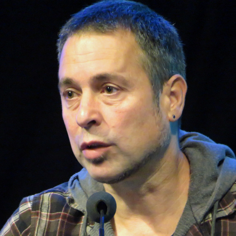 Joseba Garmendia Albarracin