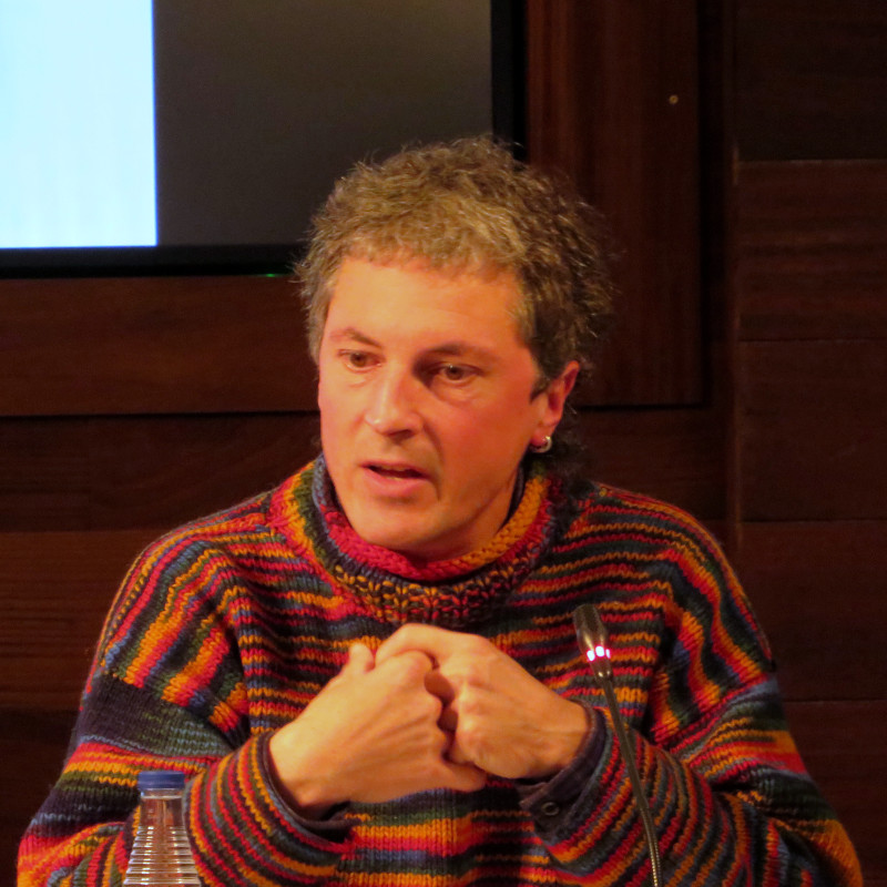 Joseba Otondo Bikondoa