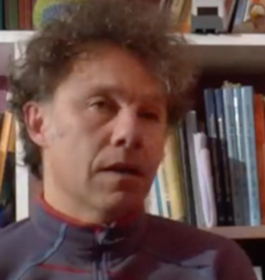 Joselu Macarro Ruano