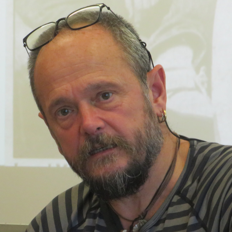 Joserra Aihartza Azurtza