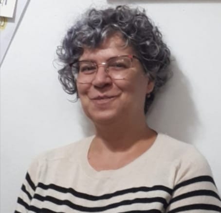 Josune Muñoz  San Jose