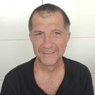 Juan Cruz Alberdi Collantes
