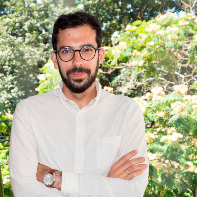 Juan Manuel Machimbarrena Garagorri