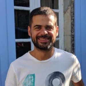 Juanan Pereira Varela