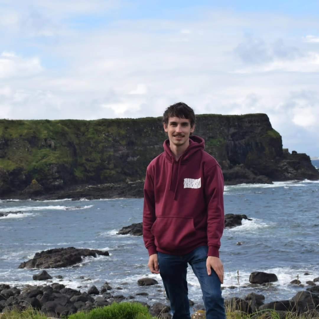 Julen Diaz de Argote Garcia