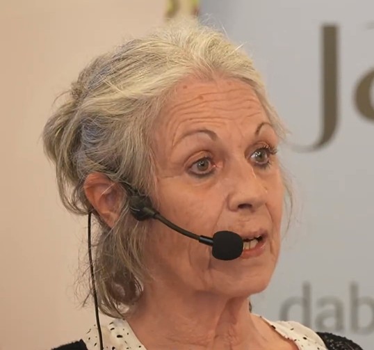 Julia Marin Arteaga