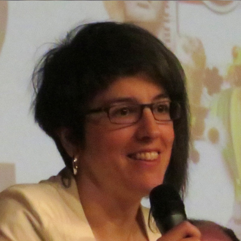 Karmele Artetxe Sanchez