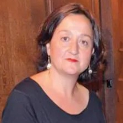 Karmele Muro Maritxalar