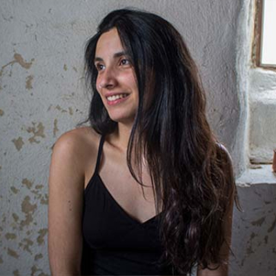Karmele Oteros Echeverria