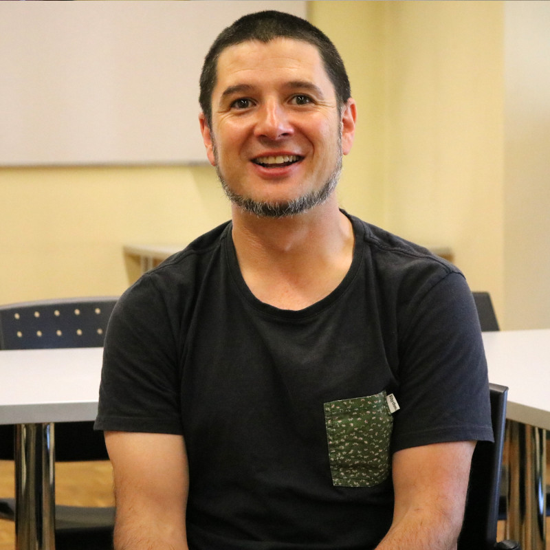 Kepa Erdozia Uriarte