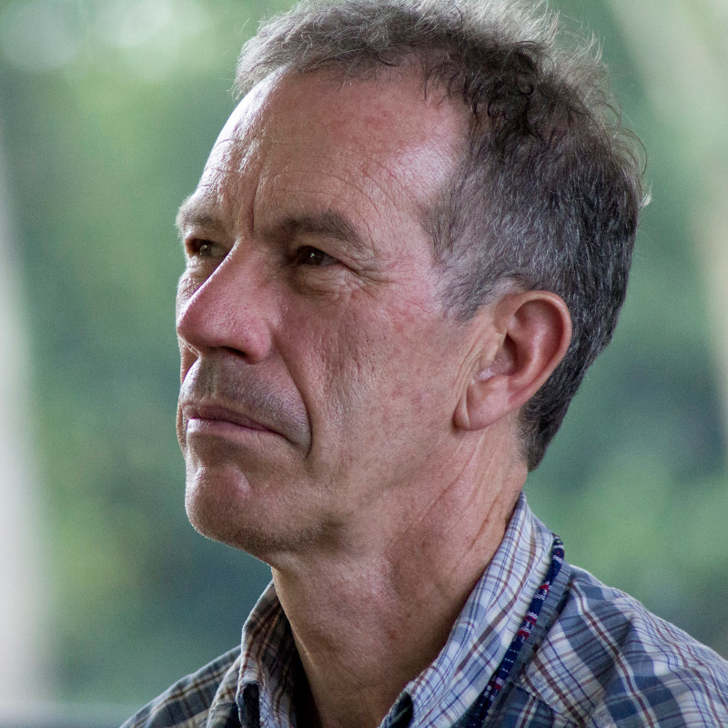 Kepa Sarasola Gabiola