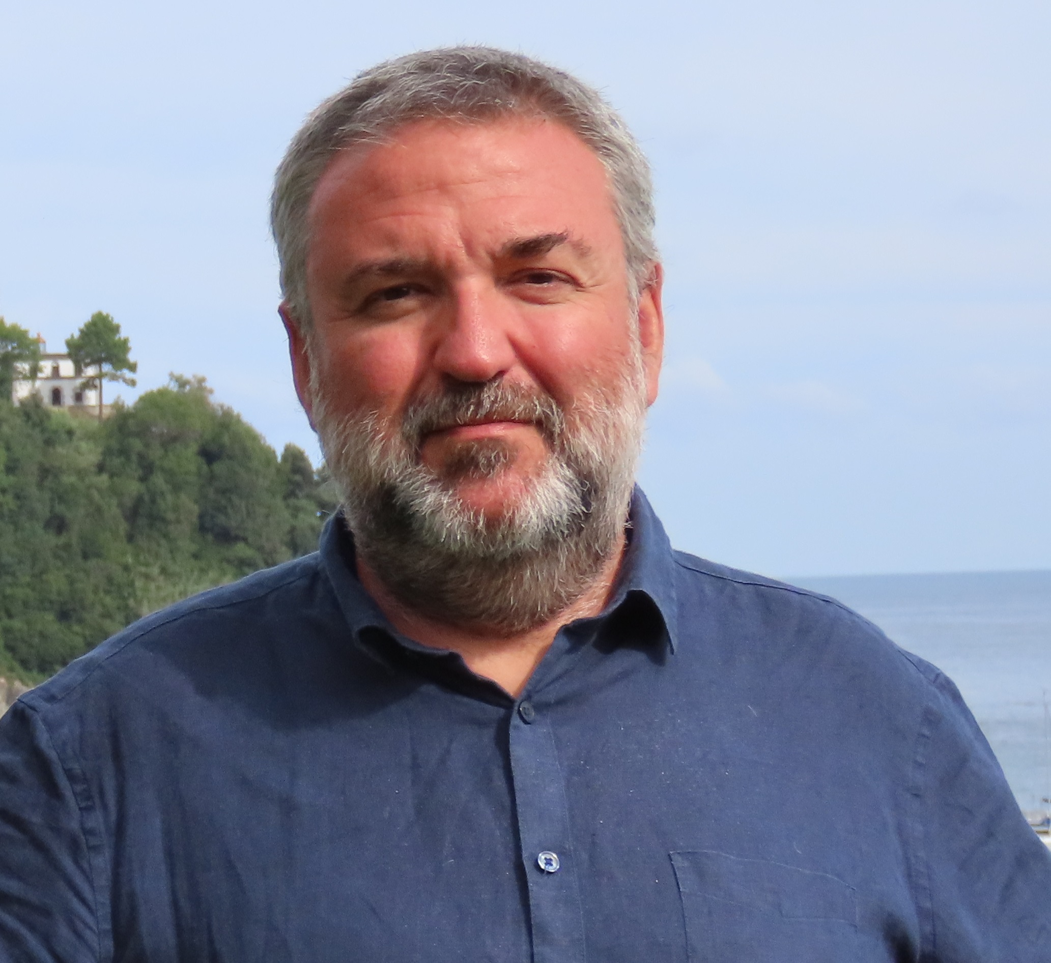 Koldo Callado  Hernando