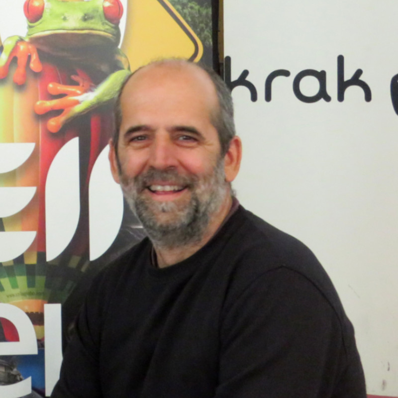 Koldo Telleria Andueza