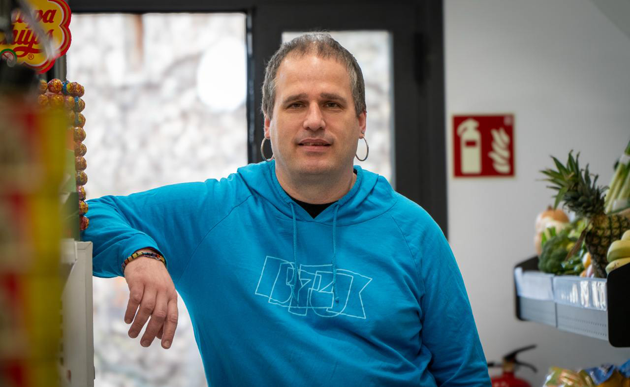 Lander Urritza Lazkoz