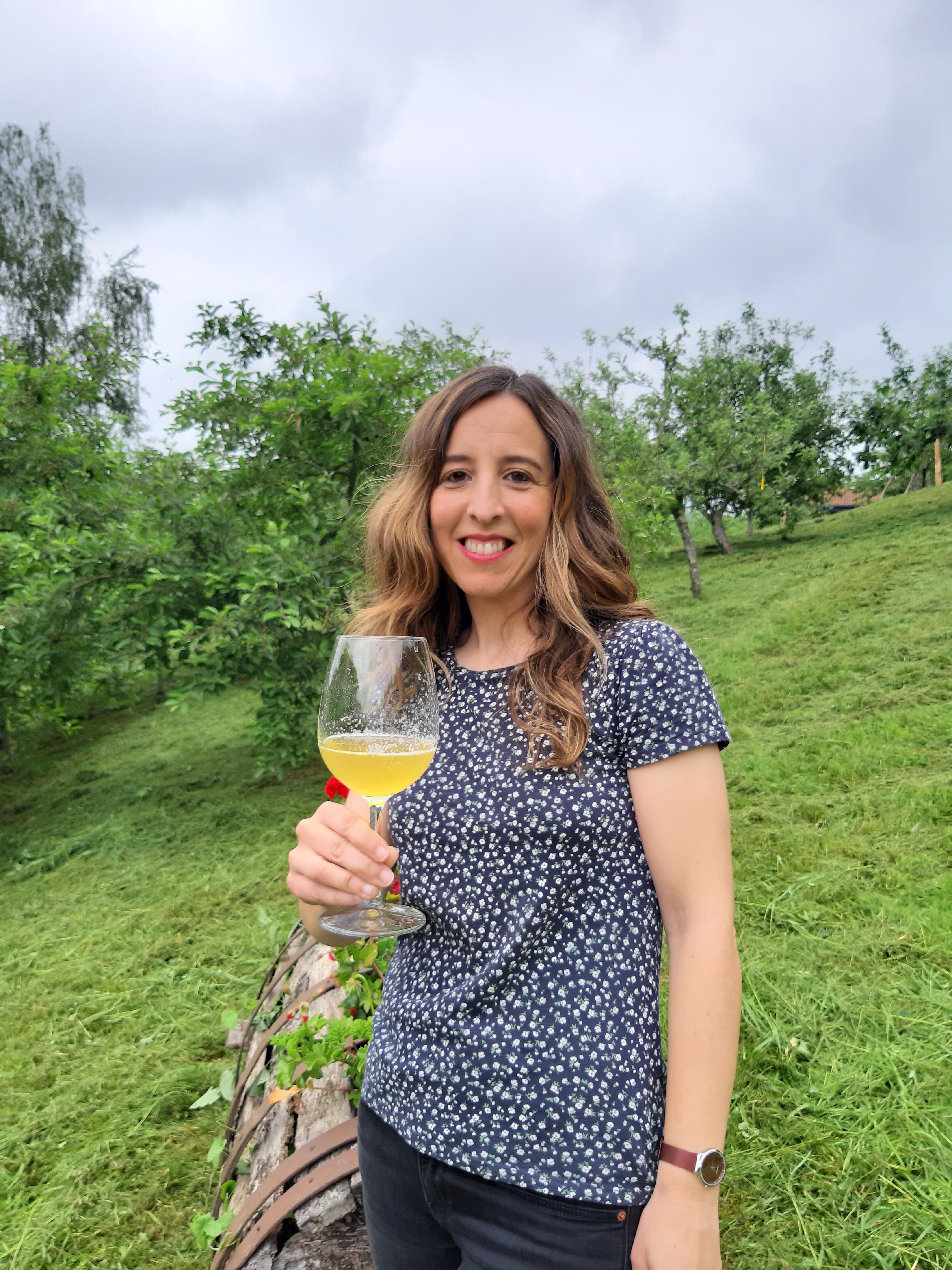 Leire Alkorta Belaunzaran