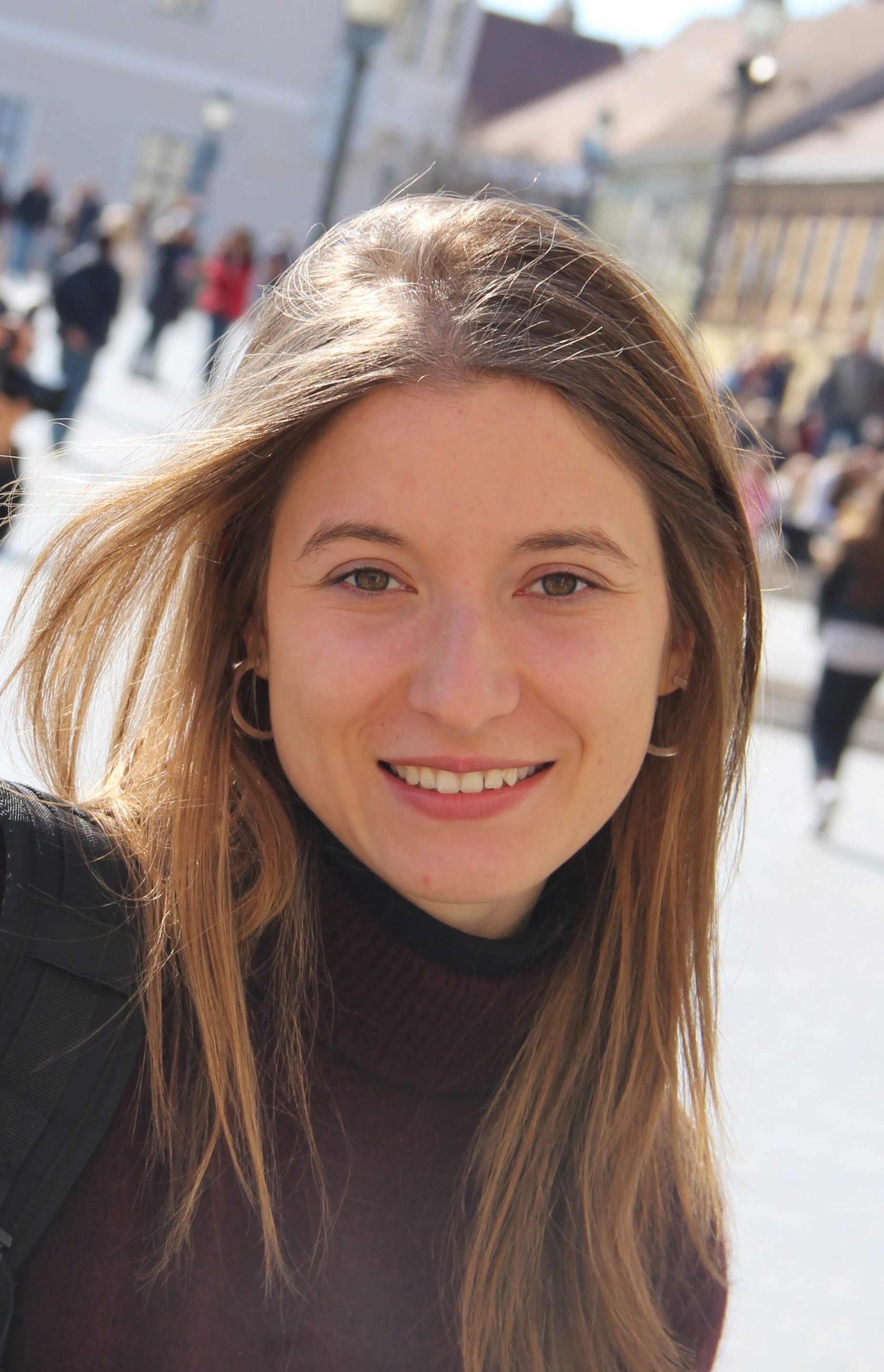 Leire Etxebarria Ikazuriagagoitia