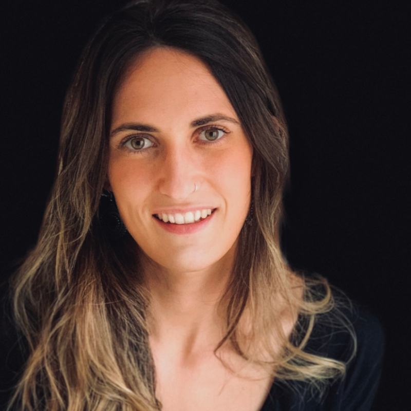 Leire Lareki Sanchez