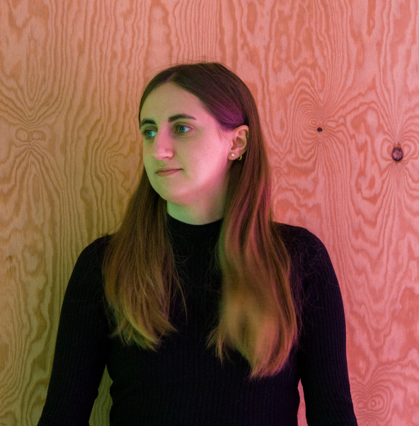 Leire Lison Nicuesa