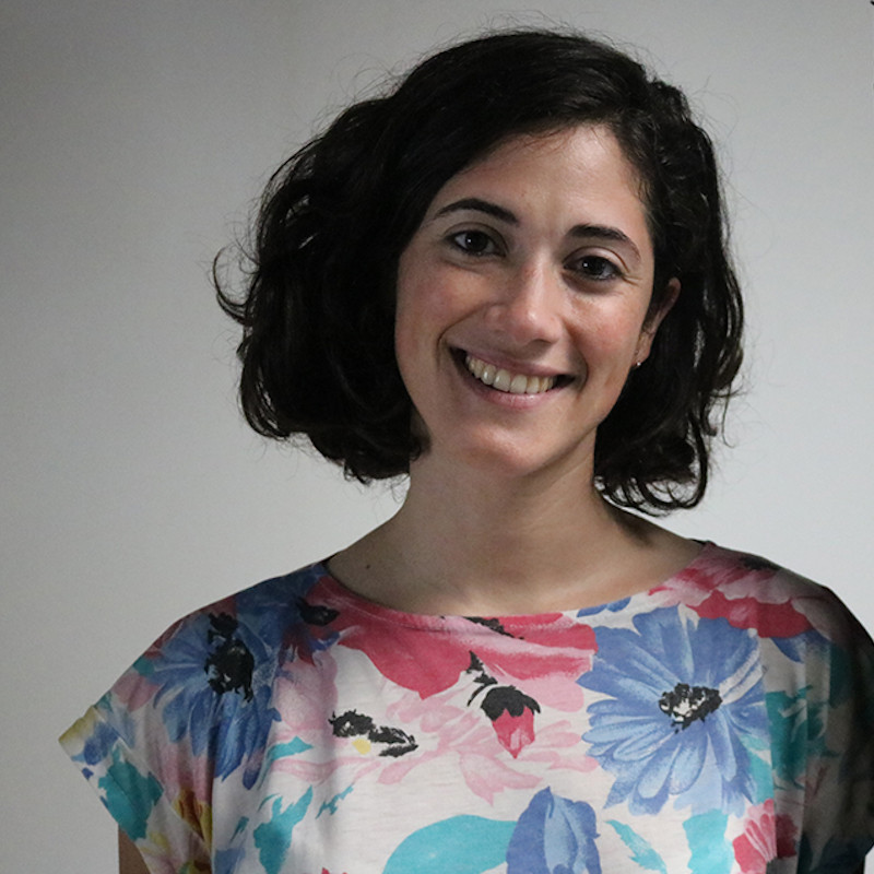 Leire Milikua Larramendi