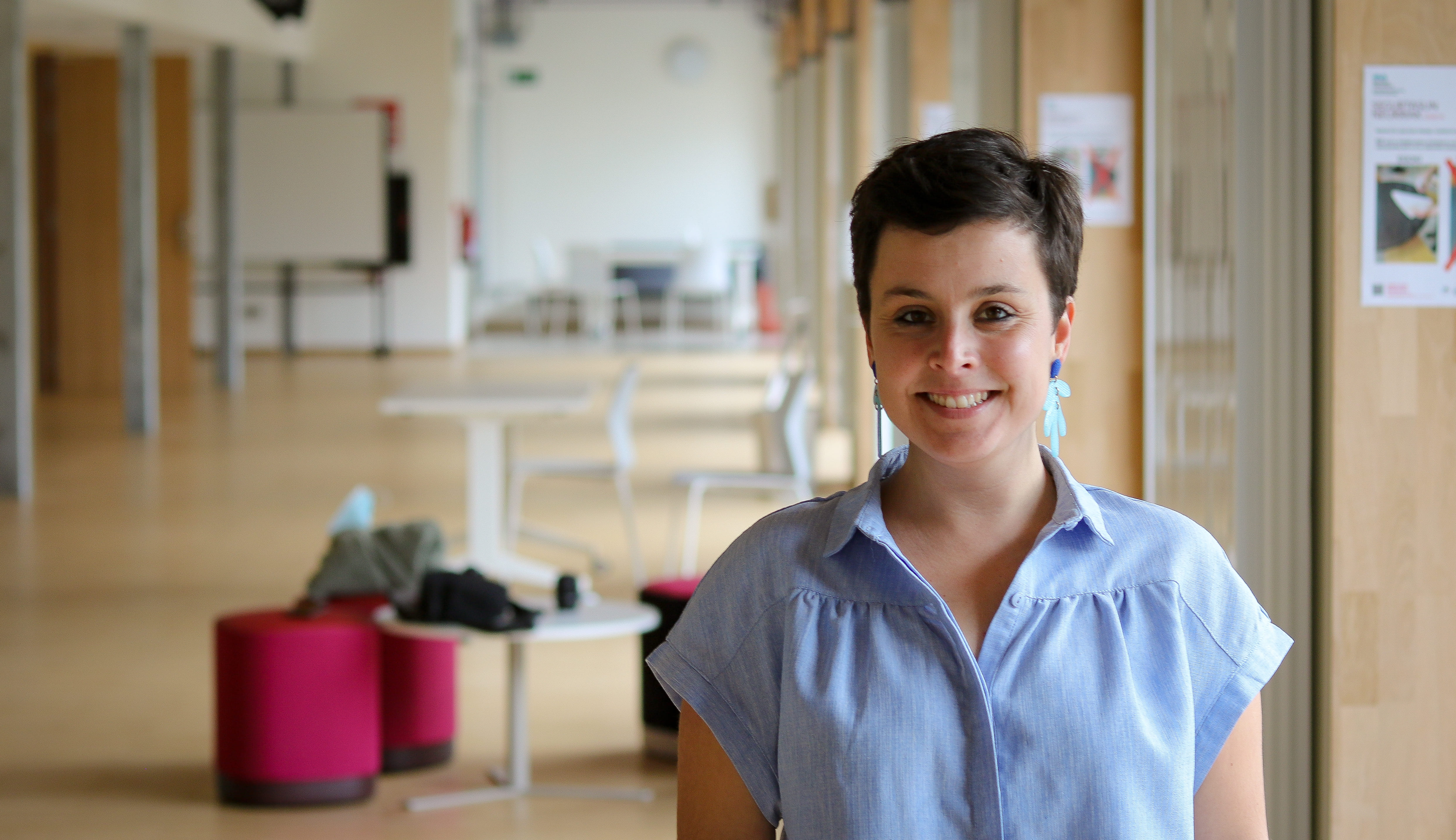 Letizia Garcia Fernandez