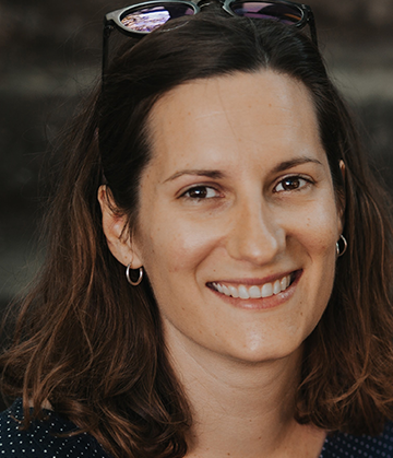 Libe Mimenza Castillo