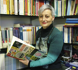 Lore Erriondo  Korostola