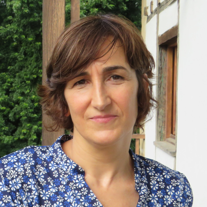 Lorea Agirre Dorronsoro