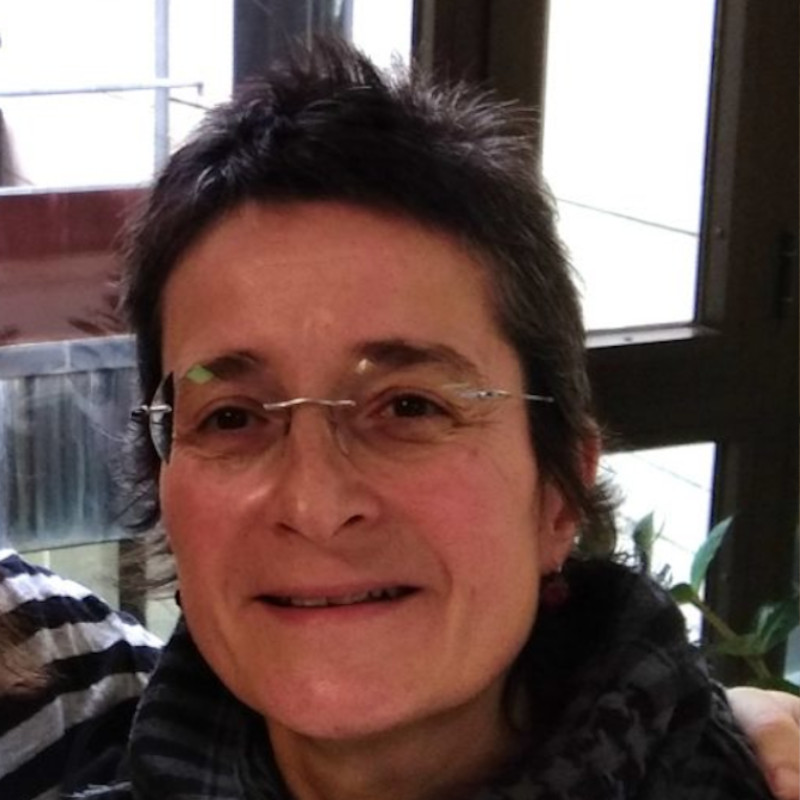 Luixa Reizabal Arruabarrena