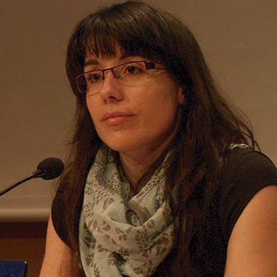 Maialen Berridi Agirre