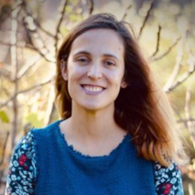 Maialen Iturrizaga Aranberri