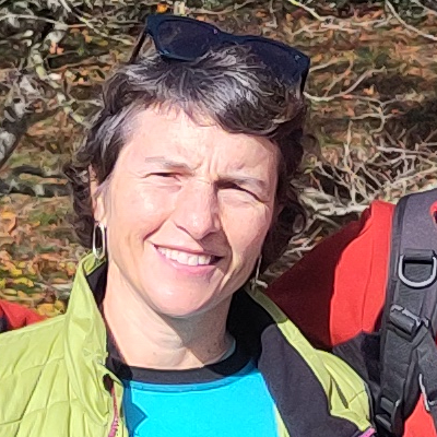Maider Etxebarria  Akaiturri