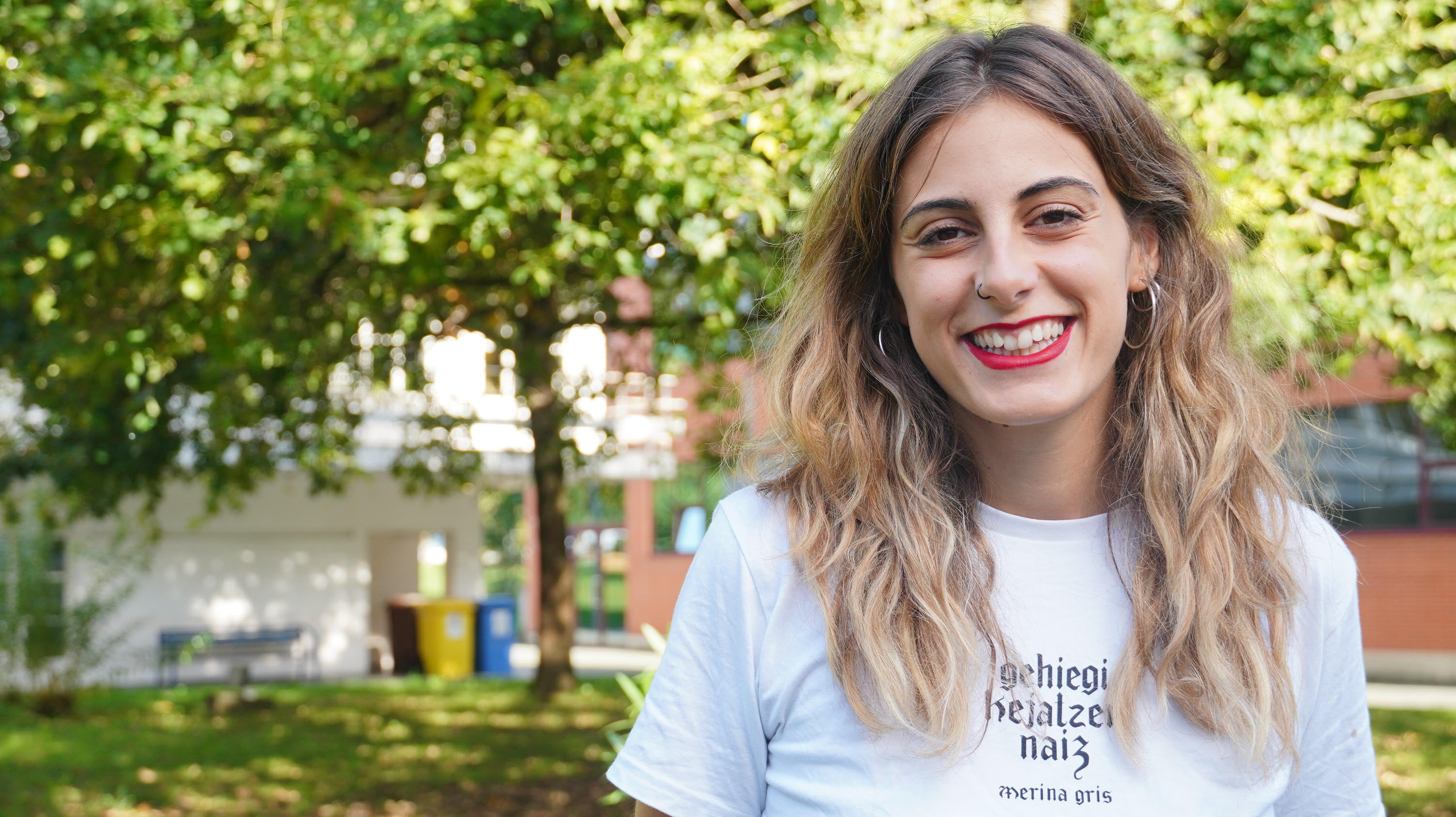 Maider Galardi Fernandez de Agirre