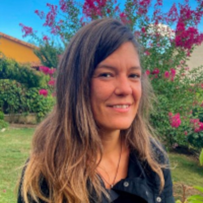 Maider Itoiz Oroz