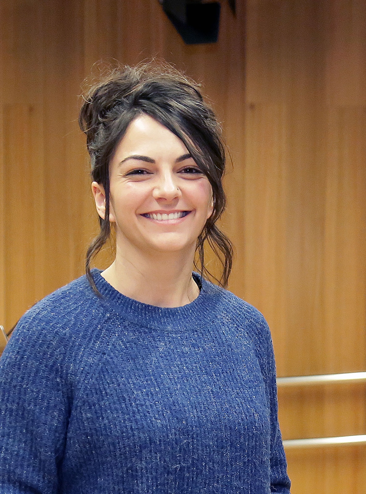 Maitane Basasoro Ziganda