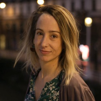 Maitane Urizar Elorza