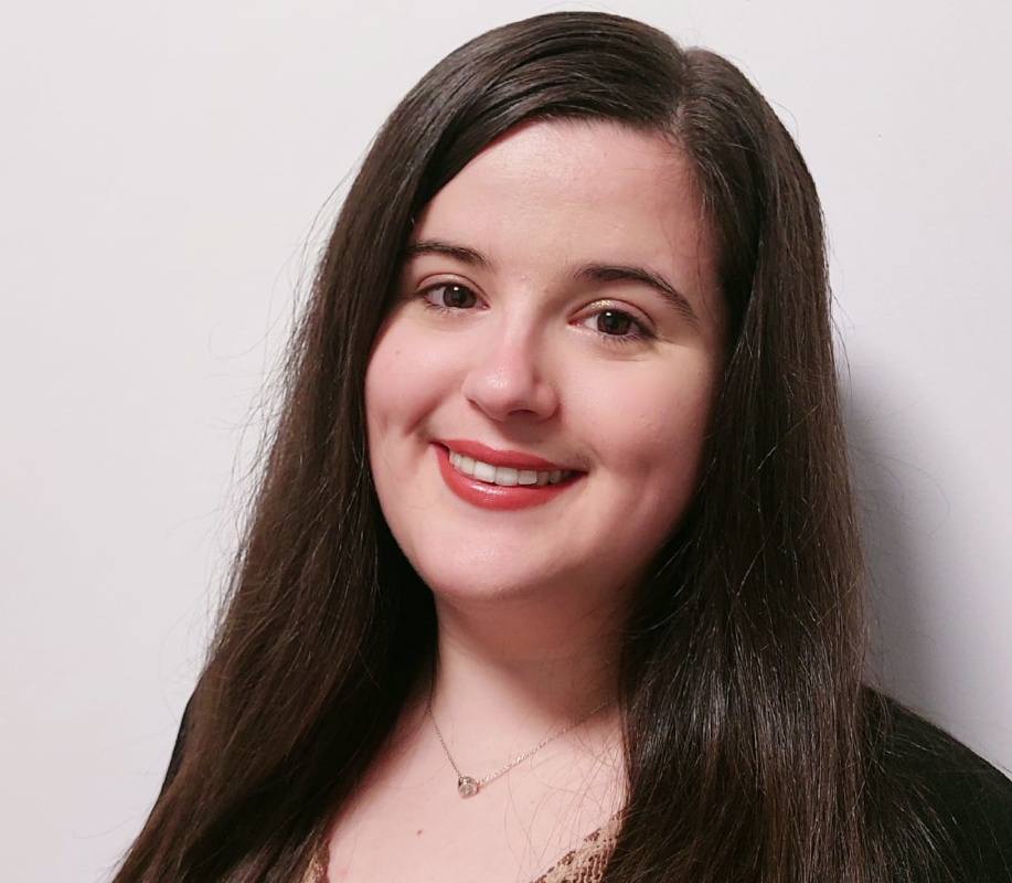 Maite Luengo Aguirre